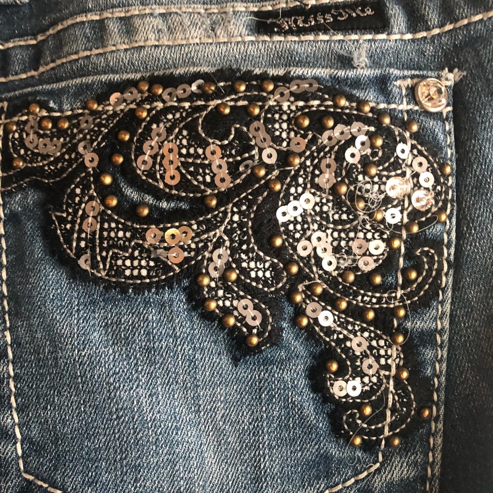 Miss Me jeans 29 x 30